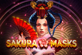 Sakura masks thumbnail